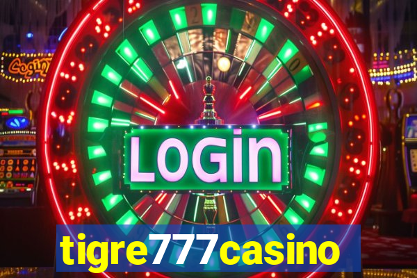 tigre777casino