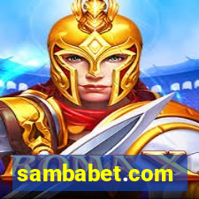 sambabet.com