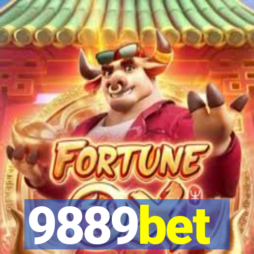 9889bet