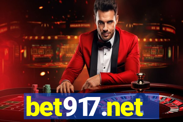 bet917.net