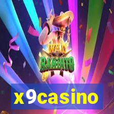 x9casino