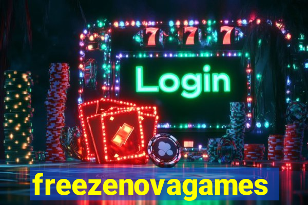 freezenovagames