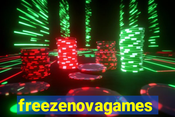 freezenovagames