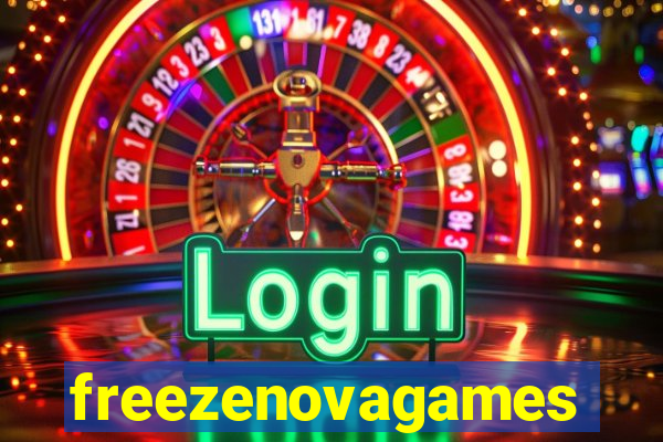 freezenovagames