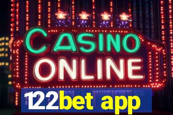 122bet app