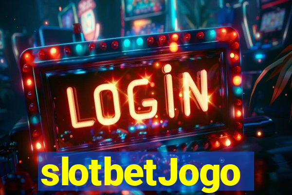 slotbetJogo