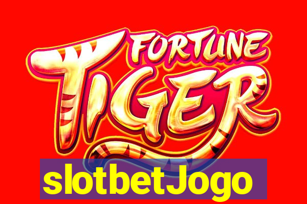 slotbetJogo