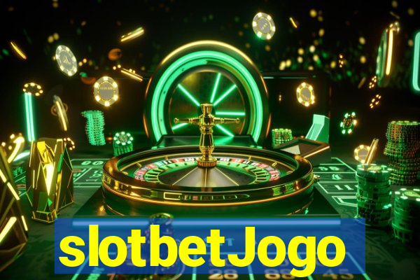 slotbetJogo