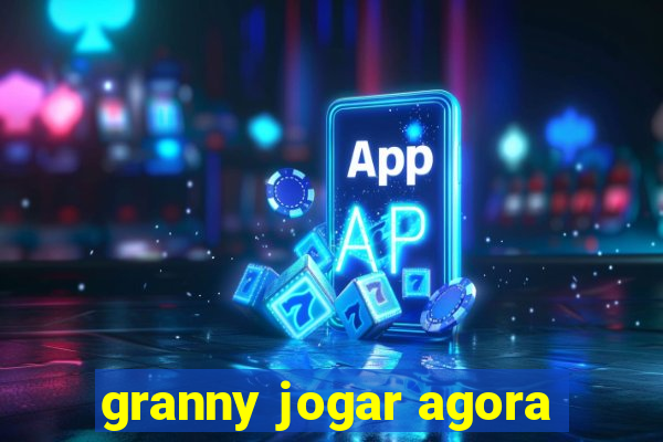 granny jogar agora