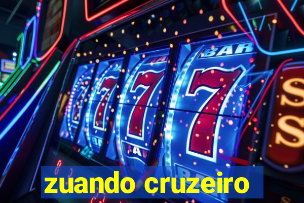 zuando cruzeiro