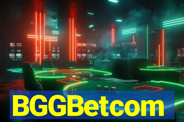 BGGBetcom