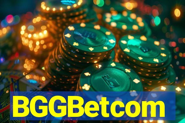 BGGBetcom