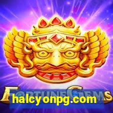 halcyonpg.com