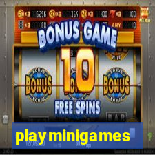 playminigames