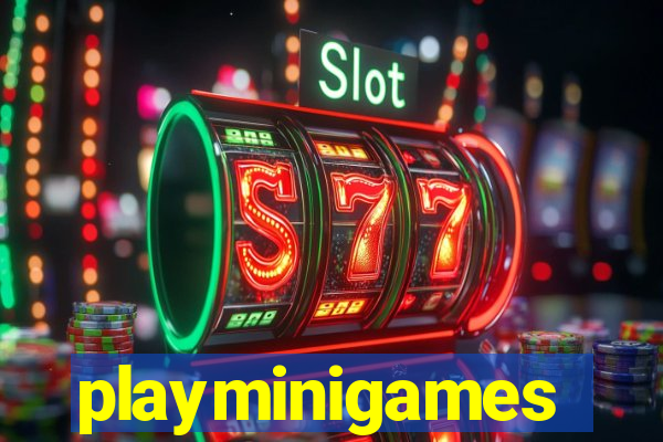 playminigames