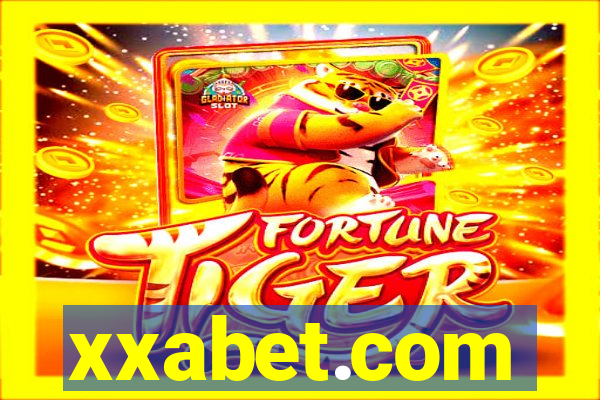 xxabet.com