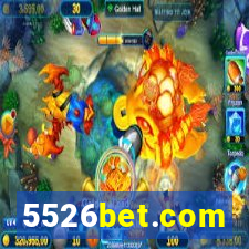 5526bet.com