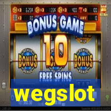 wegslot