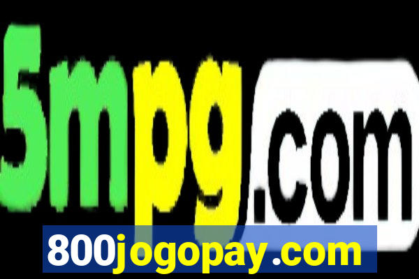 800jogopay.com