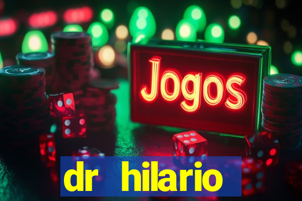 dr hilario mastologista em santos