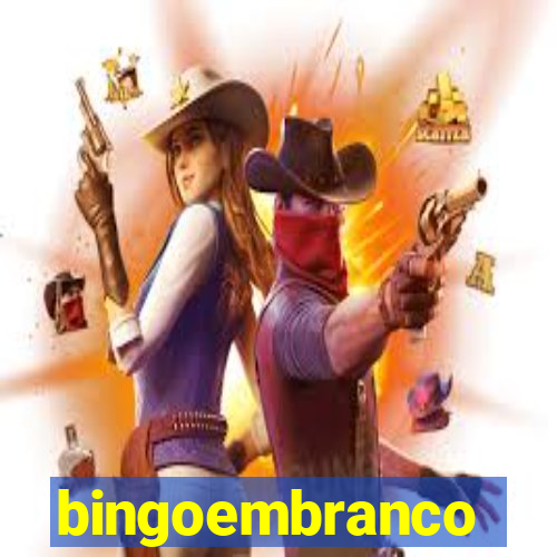 bingoembranco