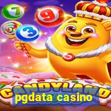 pgdata casino