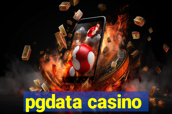 pgdata casino