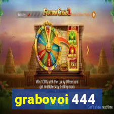 grabovoi 444