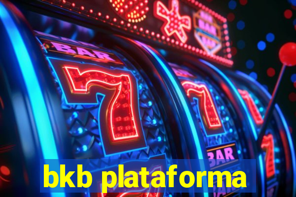 bkb plataforma