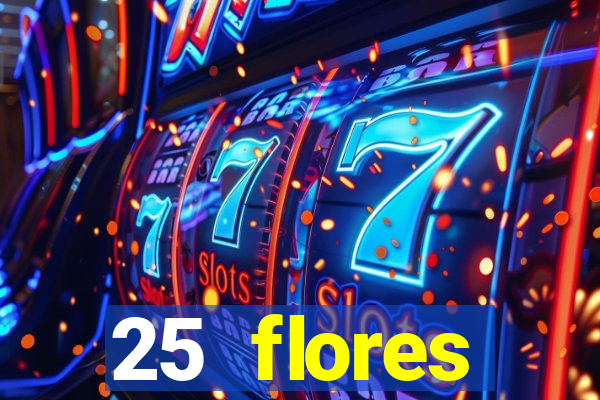 25 flores silvestres com nomes