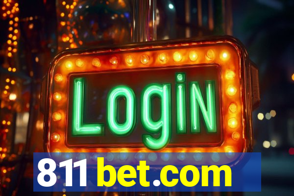 811 bet.com