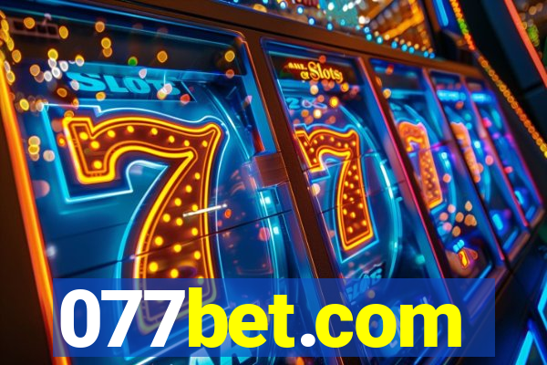 077bet.com