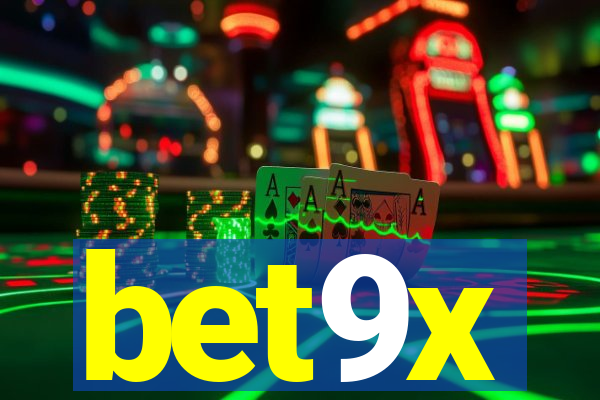 bet9x