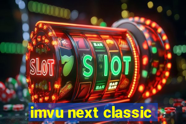 imvu next classic