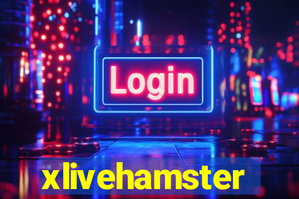 xlivehamster