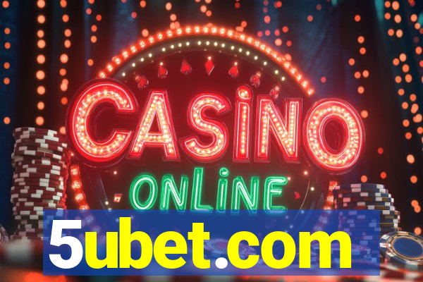 5ubet.com