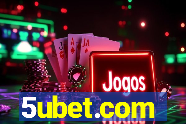 5ubet.com