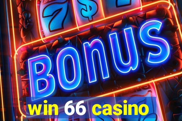 win 66 casino