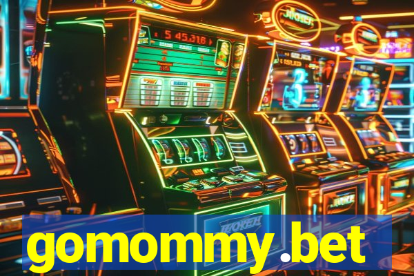 gomommy.bet