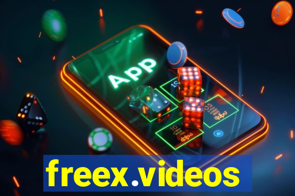 freex.videos