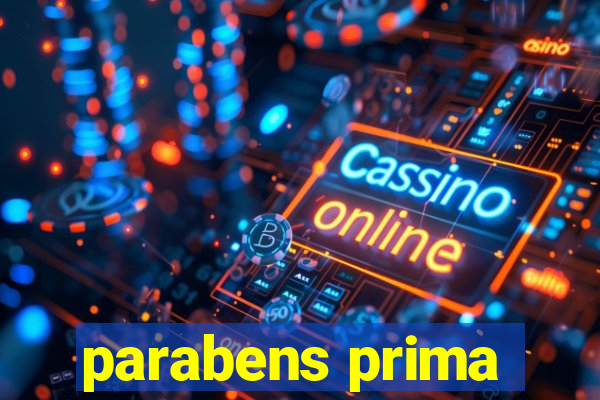 parabens prima