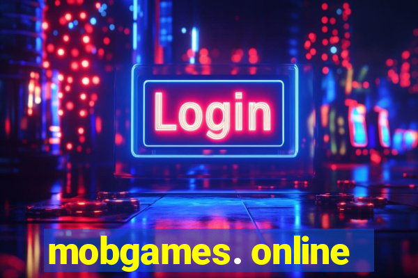 mobgames. online