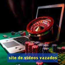 site de videos vazados