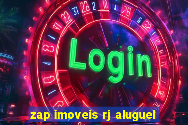 zap imoveis rj aluguel