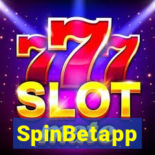 SpinBetapp