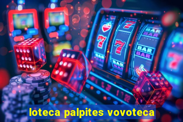 loteca palpites vovoteca