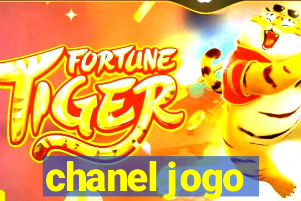 chanel jogo