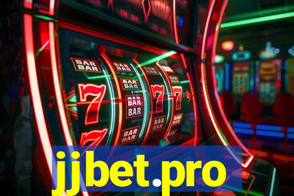 jjbet.pro