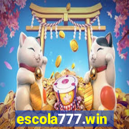 escola777.win