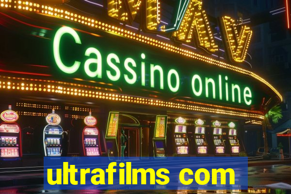 ultrafilms com